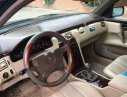 Mercedes-Benz E class E230 1997 - Bán Mercedes E230 đời 1997, màu xanh lam xe gia đình, 195 triệu