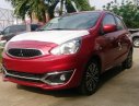 Mitsubishi Mirage CVT 2016 - Cần bán Mitsubishi Mirage CVT đời 2016, nhập khẩu, có trả góp