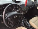 Kia Cerato  2 0 AT  2016 - Cần bán gấp Kia Cerato 2 0 AT 2016 chính chủ giá cạnh tranh
