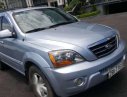 Kia Sorento 2007 - Cần bán lại xe Kia Sorento đời 2007, nhập khẩu chính chủ