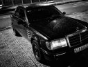 Mercedes-Benz E class W124 1988 - [Bán gấp] Mercedes E-Class W124 chỉ 105 triệu, có việc đi nước ngoài