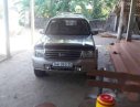 Ford Everest 2007 - Bán xe Ford Everest đời 2007, màu đen, giá tốt