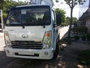 Xe tải 2500kg 2017 - Bán ô tô xe tải Tera 2T3 máy Hyundai 2017, màu trắng, nhập khẩu 3 cục