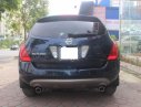 Nissan Murano 3.5 V6 2003 - Cần bán Nissan Murano 3.5 V6 sản xuất 2003, màu xanh lam, nhập khẩu nguyên chiếc số tự động