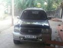 Ford Everest 2007 - Bán xe Ford Everest đời 2007, màu đen, giá tốt