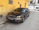 Daewoo Magnus 2004 - Bán Daewoo Magnus đời 2004, màu đen, nhập khẩu còn mới