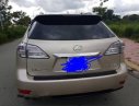 Lexus RX 350  2011 - Bán xe Lexus RX 350 đời 2011 chính chủ