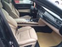 BMW 7 Series 740Li 2009 - Bán BMW 7 Series 740Li đời 2009, màu đen, nhập khẩu nguyên chiếc chính chủ