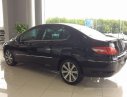 Peugeot 408 Prenium 2.0L 2016 - Cần bán Peugeot 408 Prenium 2.0L đời 2016, màu đen, 750 triệu