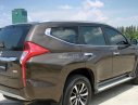 Mitsubishi Pajero Sport 2017 - Bán ô tô Mitsubishi Pajero Sport All New đời 2017, nhập khẩu