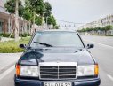 Mercedes-Benz E class W124 1988 - [Bán gấp] Mercedes E-Class W124 chỉ 105 triệu, có việc đi nước ngoài