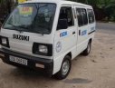 Suzuki Blind Van 2001 - Cần bán gấp Suzuki Blind Van sản xuất 2001, màu trắng