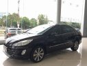 Peugeot 408 Prenium 2.0L 2016 - Cần bán Peugeot 408 Prenium 2.0L đời 2016, màu đen, 750 triệu