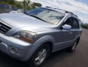 Kia Sorento 2007 - Cần bán lại xe Kia Sorento đời 2007, nhập khẩu chính chủ