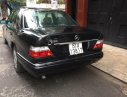 Mercedes-Benz E class E200 1995 - Cần bán xe Mercedes E200 năm 1995, màu đen, nhập khẩu nguyên chiếc chính chủ