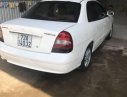 Daewoo Espero 2004 - Cần bán xe Daewoo Espero đời 2004, màu trắng