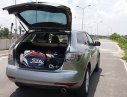 Mazda CX 7 2010 - Bán xe Mazda CX 7 nhập khẩu nguyên chiếc