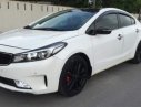 Kia Cerato  2 0 AT  2016 - Cần bán gấp Kia Cerato 2 0 AT 2016 chính chủ giá cạnh tranh