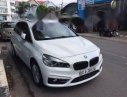 BMW 2 Series  218i  2015 - Bán BMW 2 Series 218i đời 2015, màu trắng, xe nhập đẹp như mới giá cạnh tranh