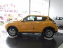 Nissan Juke 2016 - Bán ô tô Nissan Juke sản xuất 2016, màu vàng