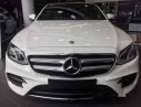 Mercedes-Benz E class E300 AMG 2017 - Bán ô tô Mercedes E300 AMG đời 2017, màu trắng