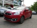 Mitsubishi Mirage CVT 2016 - Cần bán Mitsubishi Mirage CVT đời 2016, nhập khẩu, có trả góp