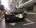 BMW 7 Series 740Li 2009 - Bán BMW 7 Series 740Li đời 2009, màu đen, nhập khẩu nguyên chiếc chính chủ