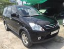 Mitsubishi Zinger 2.4MT 2008 - Bán ô tô Mitsubishi Zinger 2.4MT đời 2008, màu đen như mới