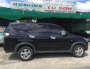 Mitsubishi Zinger 2.4MT 2008 - Bán ô tô Mitsubishi Zinger 2.4MT đời 2008, màu đen như mới