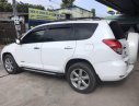 Toyota RAV4 2007 - Cần bán gấp Toyota RAV4 đời 2007, màu trắng, giá 625tr