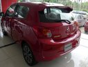 Mitsubishi Mirage CVT 2016 - Cần bán Mitsubishi Mirage CVT đời 2016, nhập khẩu, có trả góp