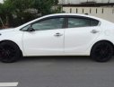 Kia Cerato  2 0 AT  2016 - Cần bán gấp Kia Cerato 2 0 AT 2016 chính chủ giá cạnh tranh