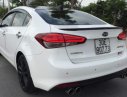 Kia Cerato  2 0 AT  2016 - Cần bán gấp Kia Cerato 2 0 AT 2016 chính chủ giá cạnh tranh