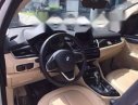 BMW 2 Series  218i  2015 - Bán BMW 2 Series 218i đời 2015, màu trắng, xe nhập đẹp như mới giá cạnh tranh