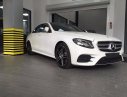 Mercedes-Benz E class E300 AMG 2017 - Bán xe Mercedes E300 AMG 2017, màu trắng, xe nhập