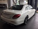 Mercedes-Benz E class E300 AMG 2017 - Bán ô tô Mercedes E300 AMG đời 2017, màu trắng