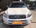 Toyota RAV4 2007 - Cần bán gấp Toyota RAV4 đời 2007, màu trắng, giá 625tr