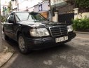 Mercedes-Benz E class E200 1995 - Cần bán xe Mercedes E200 năm 1995, màu đen, nhập khẩu nguyên chiếc chính chủ