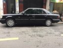 Mercedes-Benz E class E200 1995 - Cần bán xe Mercedes E200 năm 1995, màu đen, nhập khẩu nguyên chiếc chính chủ