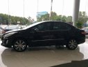 Peugeot 408 Prenium 2.0L 2016 - Cần bán Peugeot 408 Prenium 2.0L đời 2016, màu đen, 750 triệu