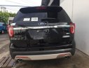 Ford Explorer Limited 2.3L EcoBoost 2017 - Cần bán Ford Explorer Limited 2.3L EcoBoost đời 2017, màu đen, xe nhập