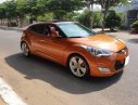 Hyundai Veloster   GDI   2011 - Cần bán Hyundai Veloster sản xuất 2011, nhập khẩu, 535tr