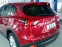Mazda 5 2017 - Bán xe Mazda CX5 giá rẻ nhất khu vực hải dương và đông bắc bộ