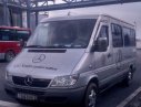 Mercedes-Benz Sprinter 2010 - Bán xe Mercedes đời 2010, xe nhập, 520 triệu