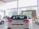 Hyundai Creta 2016 - Cần bán xe Hyundai Creta đời 2016, màu trắng, xe nhập