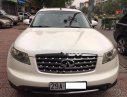 Infiniti FX 35 2008 - Chính chủ bán xe Infiniti FX 35 đời 2008, màu trắng, nhập khẩu