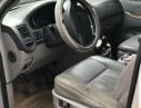 Kia Carnival 2007 - Cần bán lại xe Kia Carnival đời 2007, màu bạc