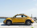 Volkswagen New Beetle Dune 2017 - Con bọ Beetle Dune 2017 - Nhận đăng ký ngay hôm nay, LH Quang Long 0933689294