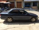 Mitsubishi Proton 1999 - Bán Mitsubishi Proton đời 1999, màu xanh lam, nhập khẩu nguyên chiếc