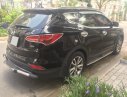 Hyundai Santa Fe CRDi 2013 - Cần bán xe Hyundai Santa Fe CRDi màu đen, nhập Hà Quốc